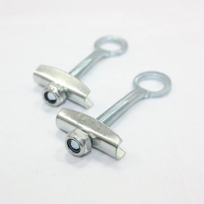 12mm 66mm Chain Adjuster Bolt Tensioner for Mini Kid Monkey PIT ATV