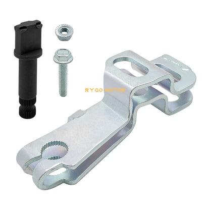 Rear Drum Brake Arm Rocker Cam for Honda Recon 250 (1997–2023)