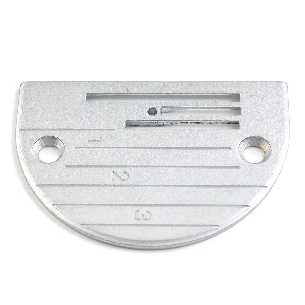 Needle Plate for Juki A225 Industrial Single Needle Sewing Machine (2010-2023)