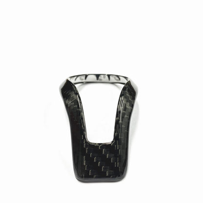 Shift Knob Trim Cover for Infiniti QX60 Q60 QX80 Q50 (2016-2022)