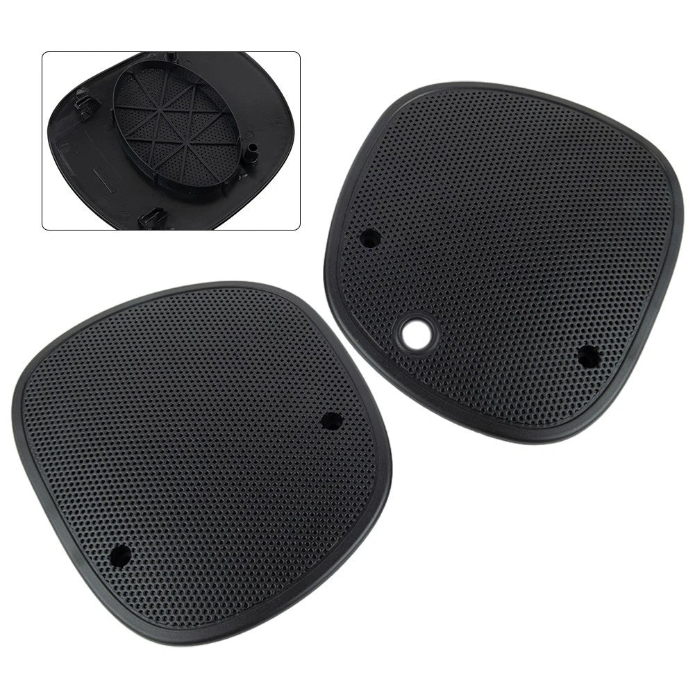 Speaker Grille Cover for Vehicle
