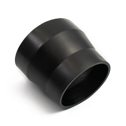 Air Intake Connector Air-Filter Black Hose Pipe Replacement Tube