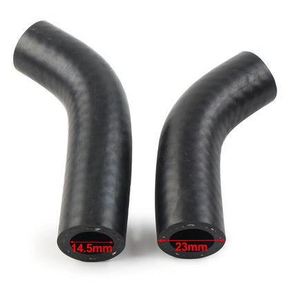 Thermostat Head Hose Kit for Johnson Evinrude 85-140 HP V4 (1985-1995)
