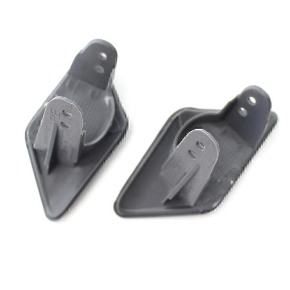 Headlight Washer Nozzle Cover for BMW F30 F31 3 Series (2012-2015)