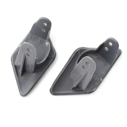 Headlight Washer Nozzle Cover for BMW F30 F31 3 Series (2012-2015)