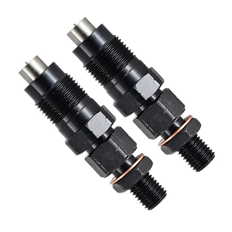 Fuel Injectors for Perkins Holland Farmall Engines