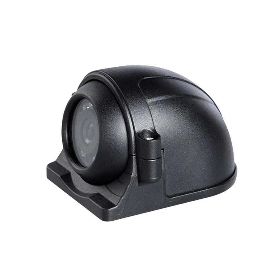 4PIN Side View Parking Camera for Truck Bus Van 12V 24V IR Night Vision