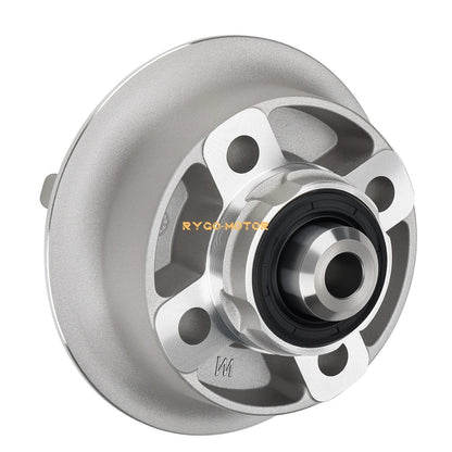 Rear Hub Coupling Assembly for Kawasaki KLX110 KLX110L (2002–2024)