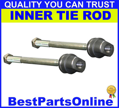 Steering Inner Tie Rod End for Subaru Brat (1982-1987)