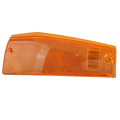 Left Side Marker Turn Signal Light for Jeep Cherokee Comanche (1984-2001)