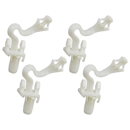 4 x A Pillar Trim Retainer Clips for Toyota Lexus