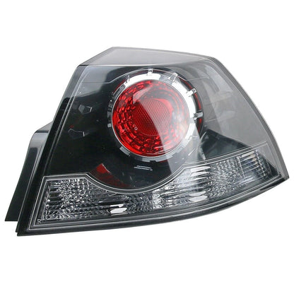Rear Right RH Black Tail Light for Holden Commodore VE SSV Sedan (07-13)
