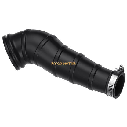 Air Joint Intake Boot for Yamaha Raptor 50 Grizzly Champ 80 YFM 50/80/100