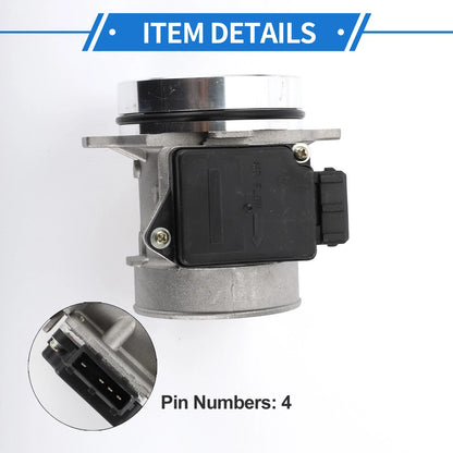 Mass Air Flow Sensor for Ford Contour (1995-1999)