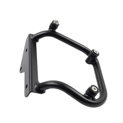 Right Side Trunk Bag Support Bracket for Yamaha XSR900 (2022-2023)