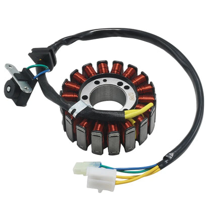Stator Coil for Kymco Downtown 200i 300i (2009-2016)