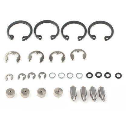 Repair Kit 4 Sets Carb Repair for Suzuki GS850G GS850GL (1979–1980)
