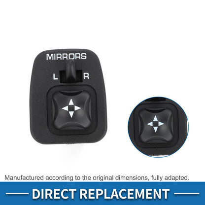 Car Mirror Switch for Ford Escort, Excursion, Expedition (1997-2002)