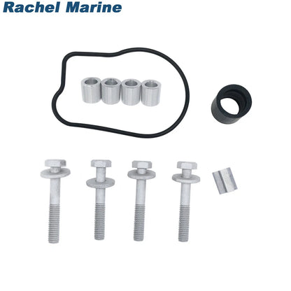 Water Pump Impeller Kit for Honda BF35A/BF40D/BF45A/BF50A/BF50D