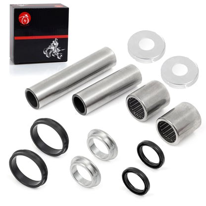 Swingarm Bearing Seal Rebuild Kit for Honda Sportrax TRX400EX/TRX400X 1999-2014
