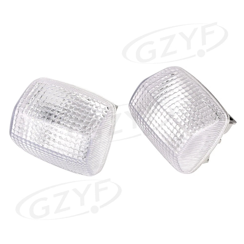 Clear Turn Signal Lens for Honda CBR900RR CBR600 (1993-1995)
