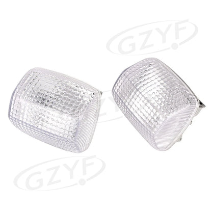 Clear Turn Signal Lens for Honda CBR900RR CBR600 (1993-1995)