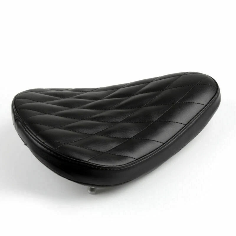 Solo Seat for Chopper Bobber Custom SX CB 650 (1980-1983)