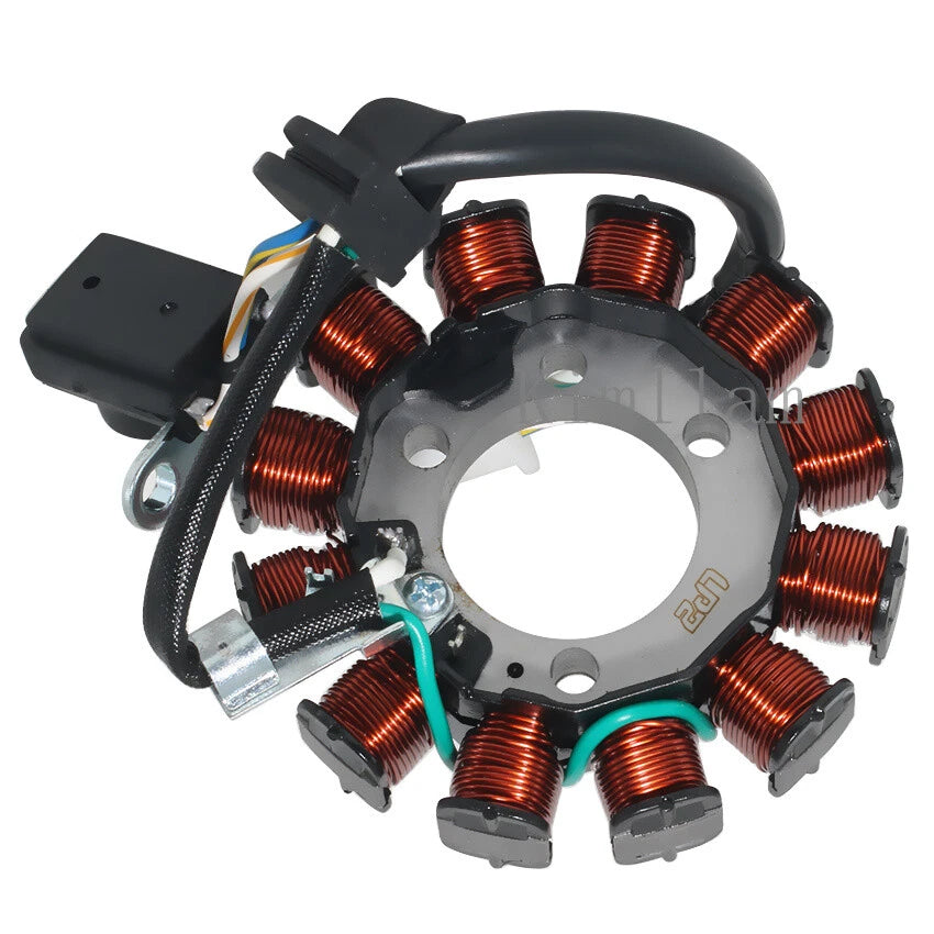 Magneto Stator Coil for Honda MSX125 Grom 125 (2013-2015)