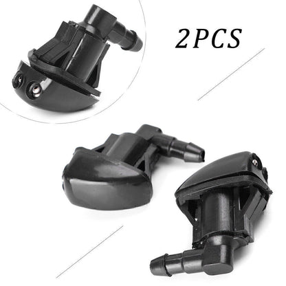 Windshield Washer Spray Jet Nozzle for Jeep Commander (2006-2010)
