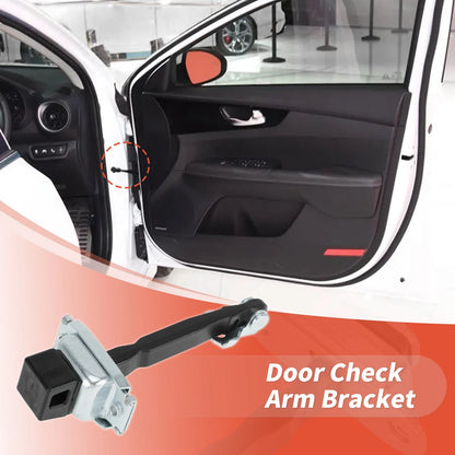 Door Check Strap for Mitsubishi L200 Triton MK4 (2006-2020)