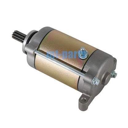 Starter Motor for Crossfire ATV Rubicon 500 (2002-2007)