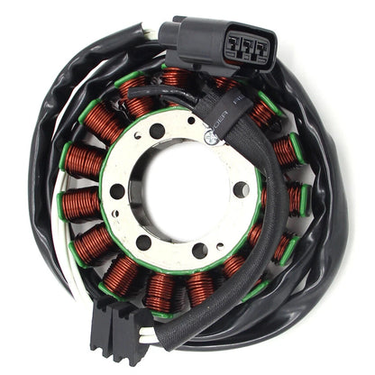 Stator Coil for Yamaha XV1900A Midnight Star, XV1900CU Raider (2006-2017)