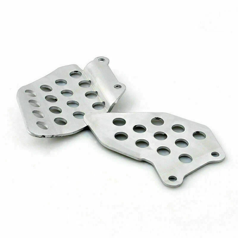 Foot Pegs Left Right for Honda CBR600RR (2007-2012)