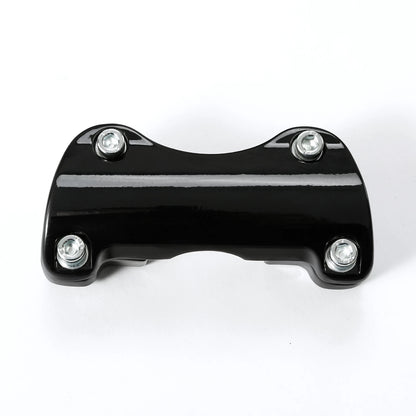 1.25" Handlebar Riser Clamp for Harley Road Glide Special FLTRXS (2017-2024)