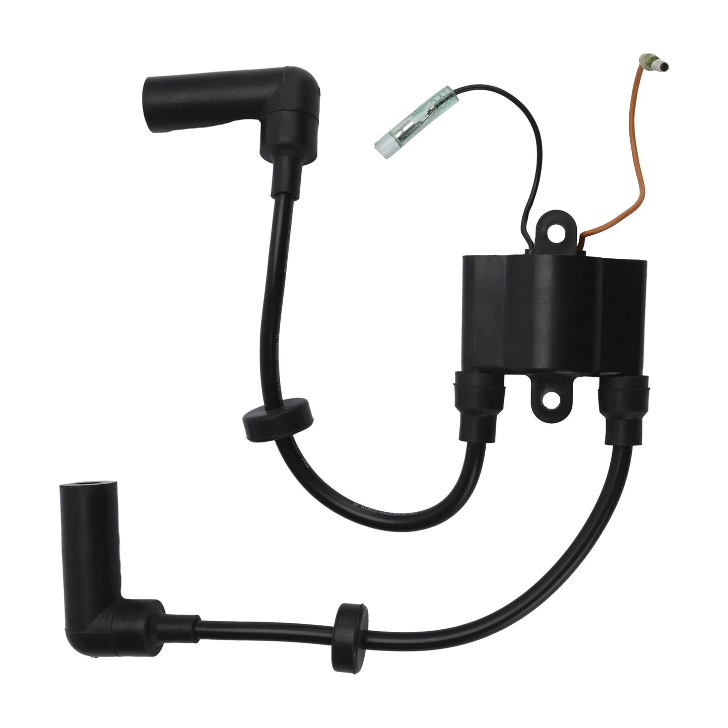 Ignition Coil Module for Yamaha 20HP F20A, 25HP F25, 45HP F45A (2000-2023)