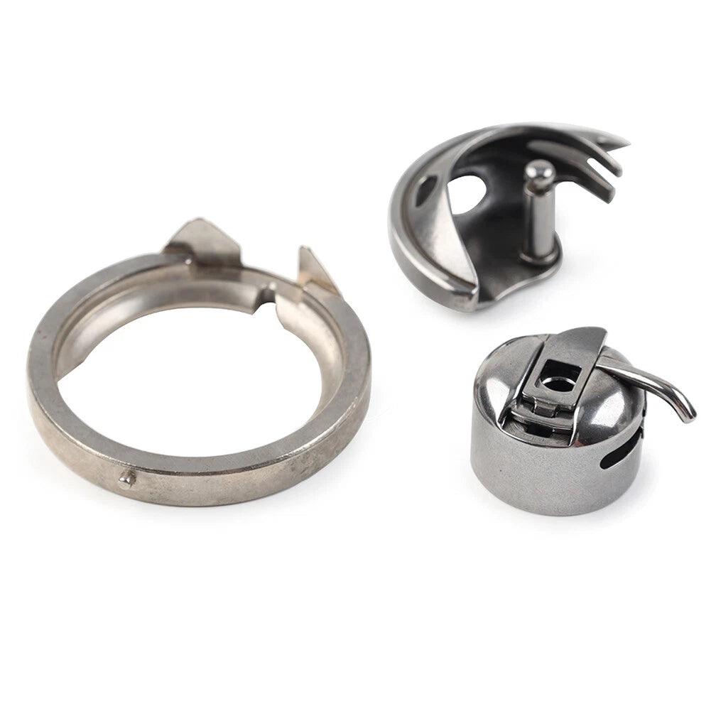 Bobbin Case & Hook for SINGER 2250 2259 3116 3232 Simple Tradition (2005-2023)