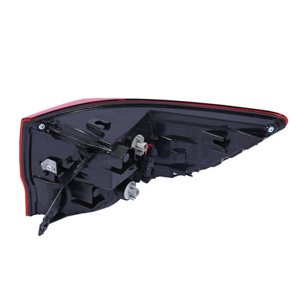 Outer Tail Light Brake Lamp Assembly LED Driver Side for Acura MDX (2014–2020)