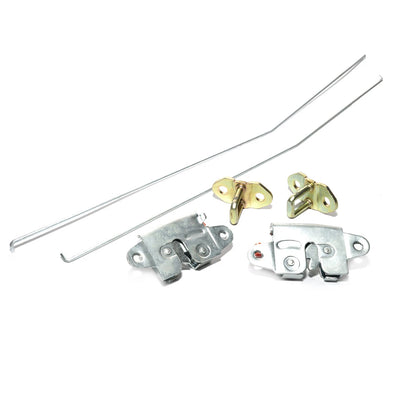 Tail gate Lock Control Link for Toyota Hilux2015-2023