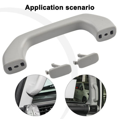 Assist Grip Handle Cover for Toyota FJ Cruiser (2007–2014)