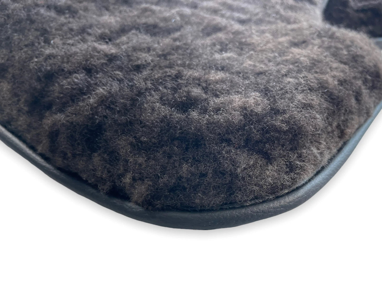 Genuine Lambswool Sheepskin Floor Mats for Rolls Royce Phantom (2003-2016)