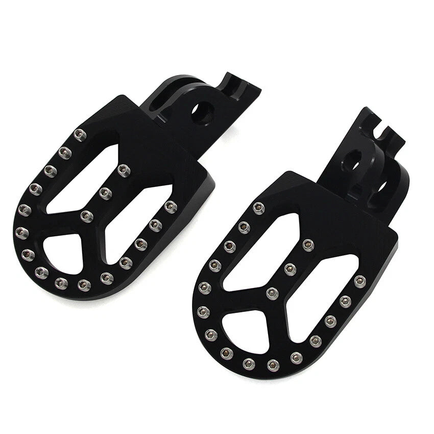 Foot Pegs for Kawasaki KX450F KX450 KX250F KLX450R KX250 (2006-2023)