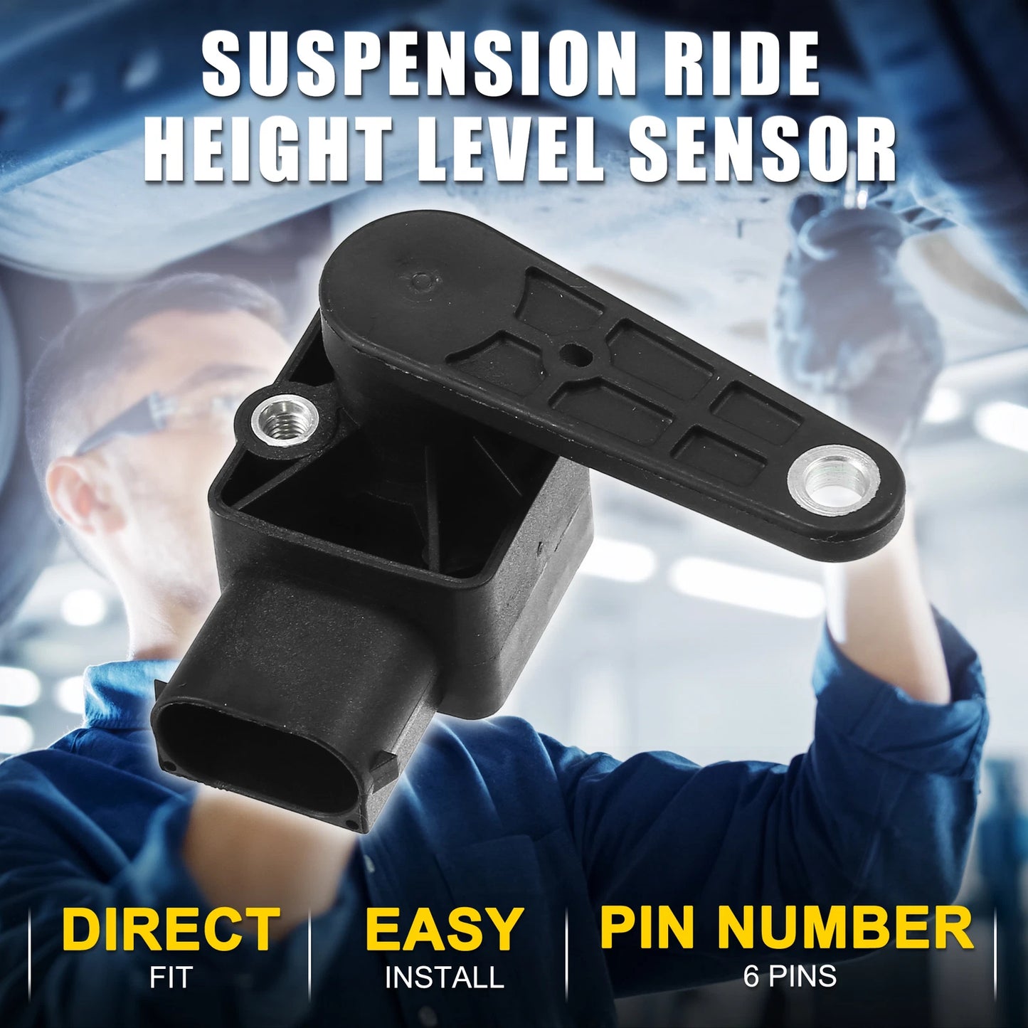 Air Suspension Level Sensor for Mini Cooper (2007-2015)