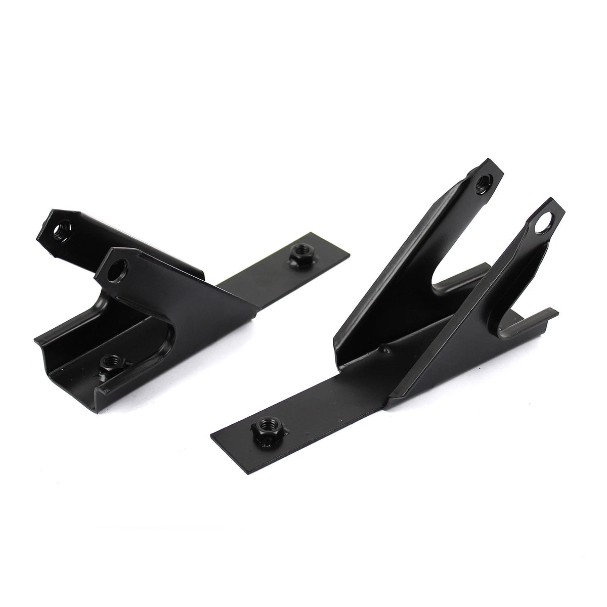 Driving Light Brackets for Ford Falcon XY GS GT (1967-1972)