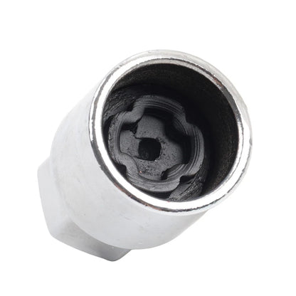 Wheel Lock Key for Ford Mustang, F-150 (2004-2023)