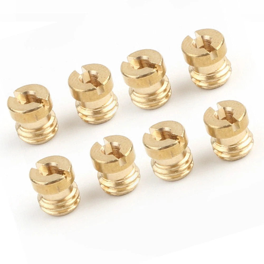 Repair Kit 4 Sets Carb Repair for Suzuki GS850G GS850GL (1979–1980)