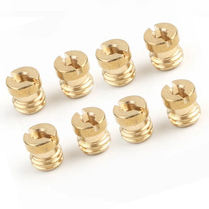Repair Kit 4 Sets Carb Repair for Suzuki GS850G GS850GL (1979–1980)