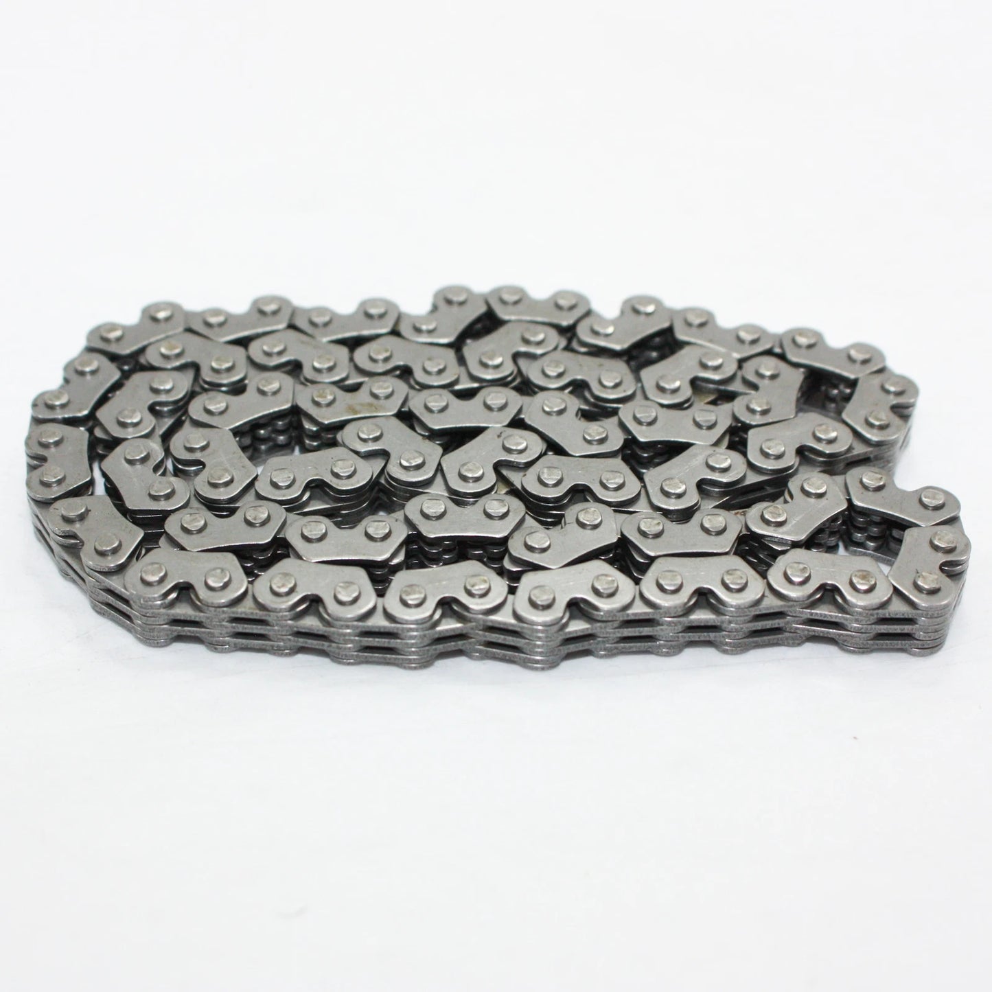 3x4 Timing Chain 94L Links for KMC ZHONGSHEN ZS 155cc PIT PRO Dirt Bike