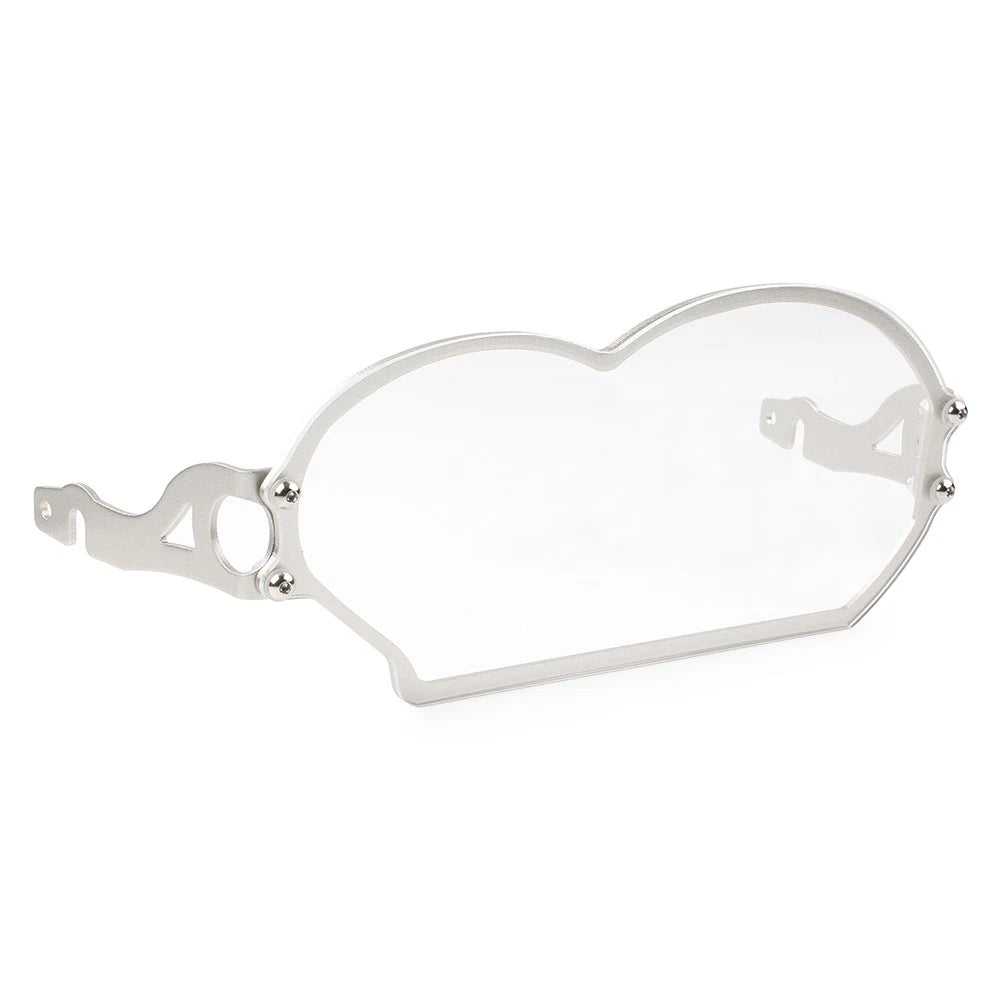 Transparent Headlight Cover for BMW R1200 GS ABS (2005-2012)