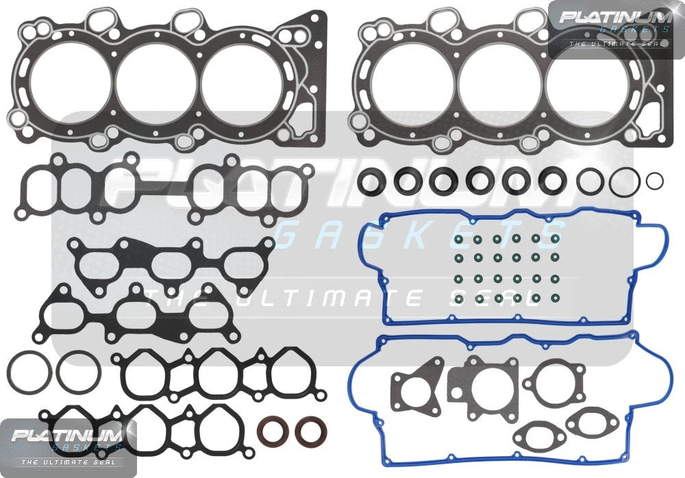 Cylinder Head Gasket for Holden Jackaroo (1992–1995)