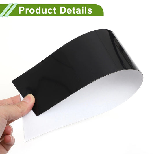 16 Pcs Pillar Window Trim for Chevy Cruze Black (2017 - 2021)